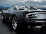 Dutch investment firm to buy stake in Spyker