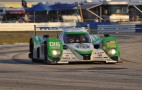 Every Day Is Earth Day At The American Le Mans Series