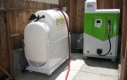 DEMO: With MicroFueler, One Man's Trash Is His Gas Tank's Treasure