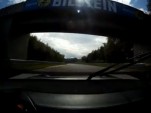 Auto X-Prize Runner Up Clocks Faster Time Than Mini E At Nürburgring (Video)