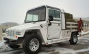 Electric Cars Tested in Antarctica For Ultimate Cold Weather Test 