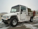 E-Ride EXV2