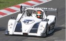 e-Wolf Alpha 1 SRF electric track car