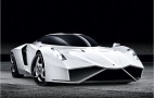 Germanys E-Wolf Targets Ferrari With New Electric Supercar 