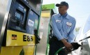 E85 fueling station