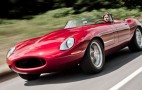 British firm Eagle offers perfectly restored Jaguar E-Type models