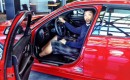 Earl Duque picks up his new 2012 BMW 3-Series