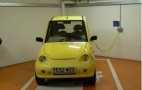 EXCLUSIVE: What Killed The Electric Car? For G-Wiz, Other Electric Cars