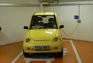 EXCLUSIVE: What Killed The Electric Car? For G-Wiz, Other Electric Cars