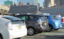 Earth Day 2012 E-Drive in New York City