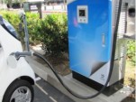 Bigger Batteries Key To Better Quick Charging For Electric Cars
