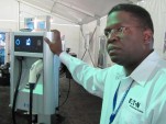 Job Training For Returning Vets: Installing Electric-Car Chargers