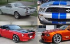 Ebay: A 1965 Mustang Pick-up, Shelby GT500KR prices and more