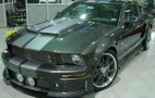 Ebay: 2007 Cervini'zed C500 Mustang "Corvette Killer"