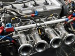 eBay find: Cosworth-powered Lotus 7