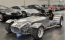 eBay find: Cosworth-powered Lotus 7