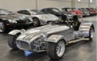 eBay Find: Cosworth-Powered, 290-HP Lotus Super 7