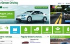 EBay Goes Green, Launches Green Driving eBay Motors Spinoff