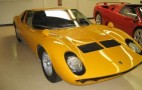 eBay Watch: 1970 Lamborghini MIURA "S"