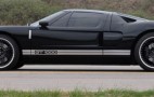 eBay Watch: 235mph Hennessey Ford GT1000 up for auction