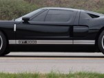 eBay Watch: 235mph Hennessey Ford GT1000 up for auction