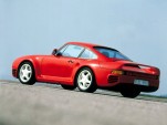 eBay Watch: Brand new Porsche 959