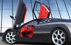 eBay Watch: Dauer Bugatti EB110
