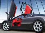 eBay Watch: Dauer Bugatti EB110