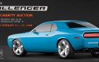 eBay Watch: Dodge Challenger SRT8 sells for $228K