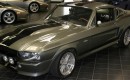 eBay Watch: <em>Gone in 60 Seconds</em> 1967 Ford Shelby Mustang 'Eleanor' up for sale