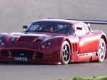 eBay watch: One of a kind 880hp TVR Cerbera Speed 12