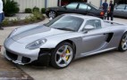 eBay watch: Porsche Carrera GT from the film Redline