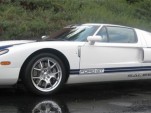eBay watch: Ultra-rare pre-production Ford GT owned by Steve Saleen