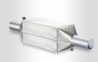 Mini Steam Turbine May Make The Alternator Obsolete