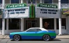 Ebay: Eco 2009 Dodge Challenger Featured in Popular Mechanics