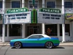 Eco Challenger