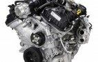 2011 Ford F-150: New EcoBoost V-6 Headlines Four New Engines