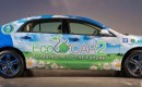 EcoCar2 Will Challenge College Teams To Build Greener Cars