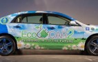 EcoCar2 Will Challenge College Teams To Build Greener Cars