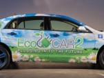 EcoCAR2 teams will modify a Chevrolet Malibu. (PRNewsFoto/Argonne National Lab, Roy Feldman)