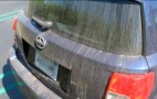 Dirty, Dirty Rental Cars Might Make You Sick