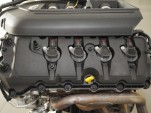 EcoLon Engine Covers.  Image Courtest of Ford Motor Company