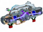 EcoMotors International engine