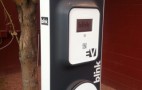 Electric-Car Charging Stations Going In? Best Practices Guide Issued 