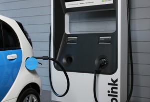 Indianapolis Works Toward Totally Electrified City Fleet