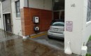Ecotality Blink Level 2 residential charging station for electric cars