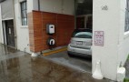 LA’s Electric-Car Drivers Go Further, Charge Smarter 