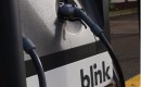 ECOtality DC fast charger  -  Portland, OR
