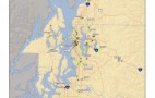 Ditch Your Gas-Guzzler: Why you Can Truly Drive Electric In Washington