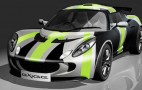 Ecotricity's electric sports car nearing production